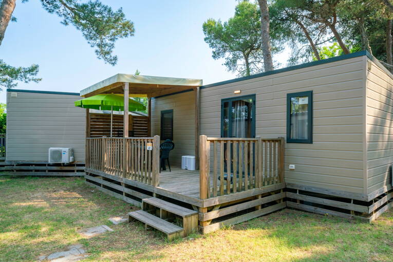 Camping Ca'Savio *** photo 2 Vénétie Tohapi